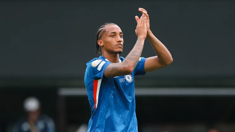 Estêvão e João Pedro enfrentam o Aston Villa? Veja escalação do Chelsea (04/03)