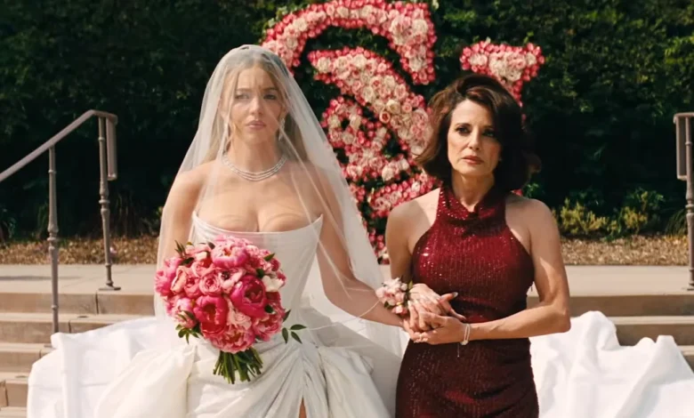 Euphoria Season-Three Trailer Teases a Rue-Jules Reunion