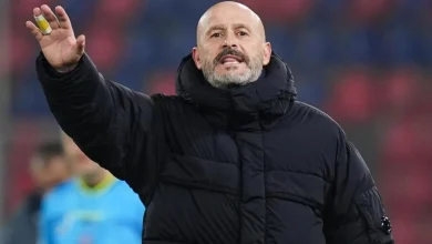 Euroderby con la Roma, ci siamo. Italiano: "La crisi in casa del Bologna? Per me è inspiegabile"