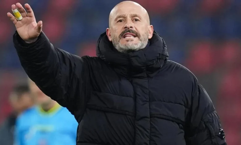 Euroderby con la Roma, ci siamo. Italiano: "La crisi in casa del Bologna? Per me è inspiegabile"