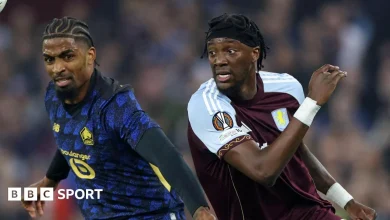 Europa & Conference League LIVE: Build-up, team news, score & live text updates