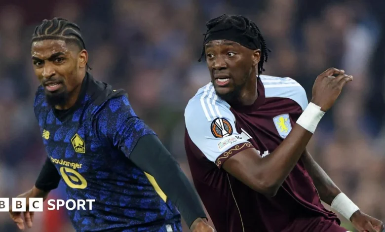 Europa & Conference League LIVE: Build-up, team news, score & live text updates