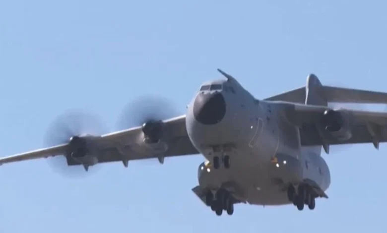 Europa adopta medidas de seguridad ante la escalada entre EE. UU., Israel e Irán