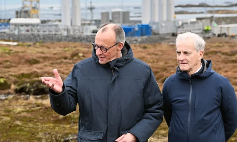 Europeans slam US decision to ease Russia oil sanctions – POLITICO