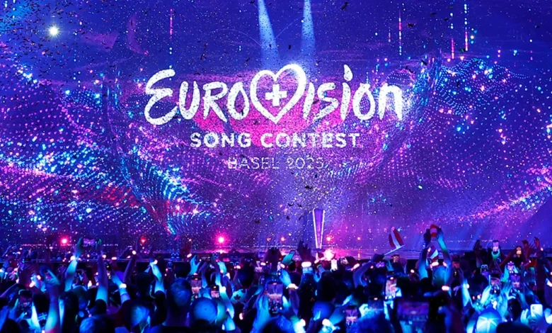 Eurovision, the glitzy contest where music meets politics, is adding an Asian edition