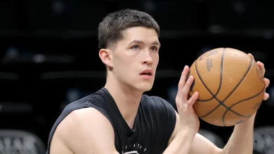 Evaluating the Nets and Hawks Injury Report Ahead of Tonight's Game