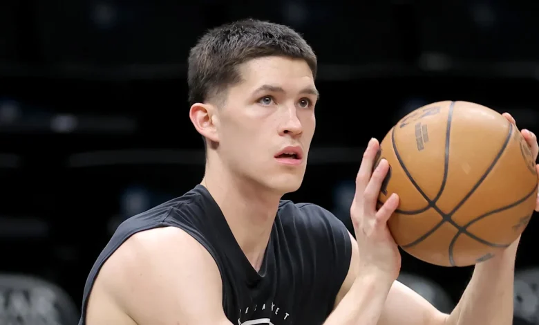 Evaluating the Nets and Hawks Injury Report Ahead of Tonight's Game