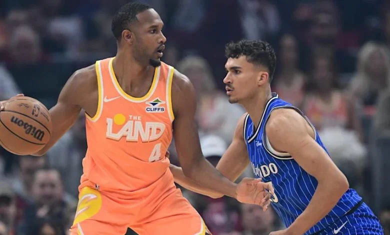 Evan Mobley Seems 'Scared' According To Former Cavaliers Champion