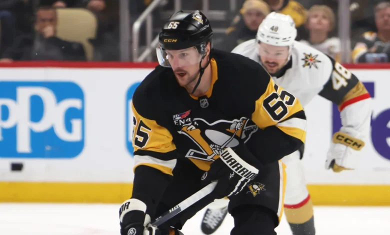 Even Erik Karlsson is poking fun at the struggling Toronto Maple Leafs