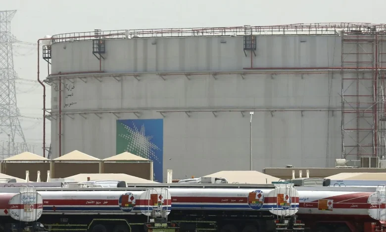 Even the Saudis Are Worried About High Oil Prices