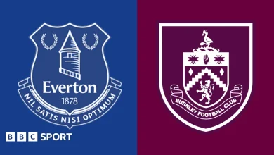 Everton vs Burnley: Premier League preview, team news, stats & head-to-head
