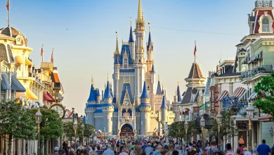 Every New Attraction, Show, and Deal Announced Today