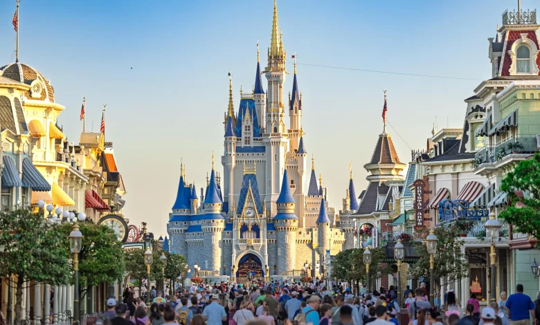 Every New Attraction, Show, and Deal Announced Today