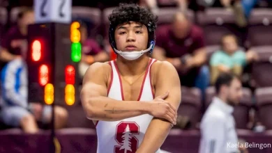 Every Upset At The 2026 NCAA Wrestling Championships