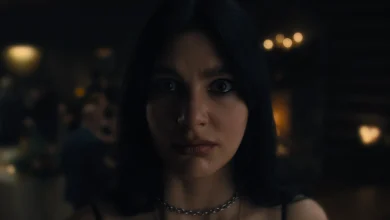 Every song on the Something Very Bad Is Going To Happen soundtrack