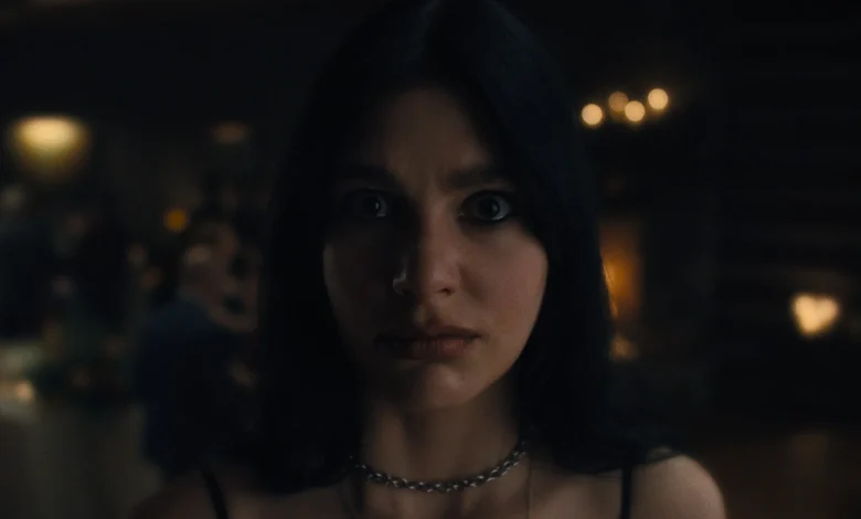 Every song on the Something Very Bad Is Going To Happen soundtrack