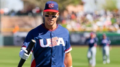 Every top 100 player in the 2026 World Baseball Classic