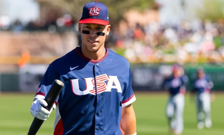 Every top 100 player in the 2026 World Baseball Classic