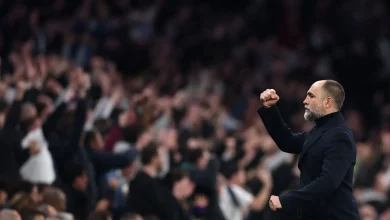 Every word Igor Tudor said on Archie Gray, Xavi and two other Tottenham stars who impressed him