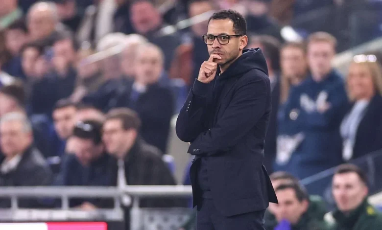 Every word Liam Rosenior said on 'most disappointing' defeat, Chelsea fans reaction and Everton
