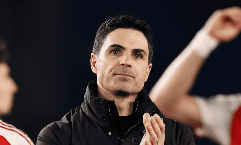 Every word from Arteta's post-Brighton presser | Press conference | News