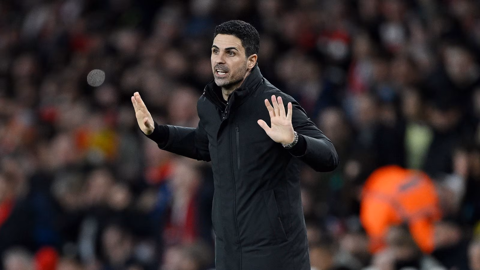 Every word from Arteta's post-Chelsea presser | Press conference | News