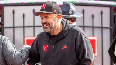 Everything Matt Rhule Said After Nebraska Football's Red-White Spring Game