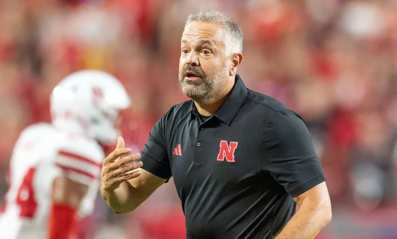 Everything Matt Rhule Said After the Final Practice Before the Spring Game