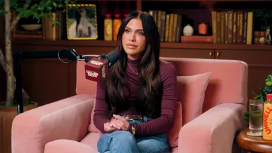 Everything Mormon Wife Jessi Draper Said on ‘Call Her Daddy’