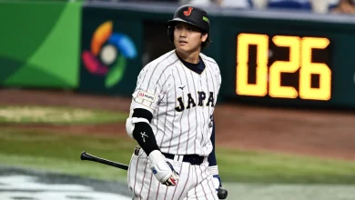 Everything Shohei Ohtani Said About Japan's Stunning Loss to Venezuela in 2026 WBC Bracket
