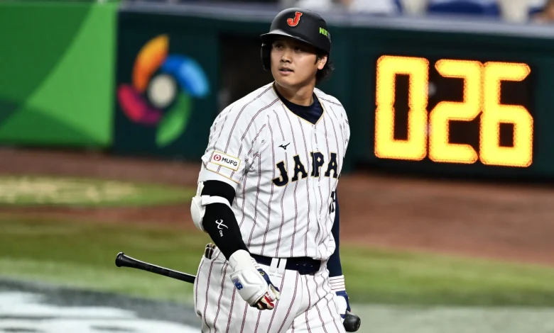 Everything Shohei Ohtani Said About Japan's Stunning Loss to Venezuela in 2026 WBC Bracket