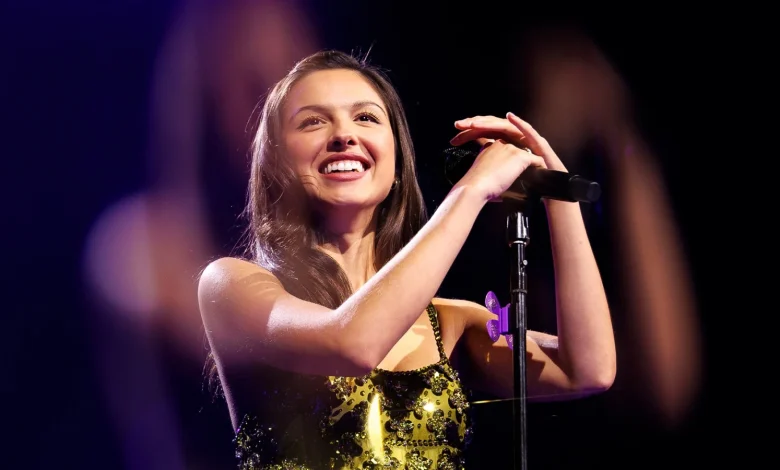 Everything We Know About Olivia Rodrigo’s New Album