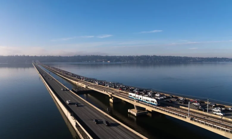 Everything You Need to Know About the 2 Line Crosslake Connection