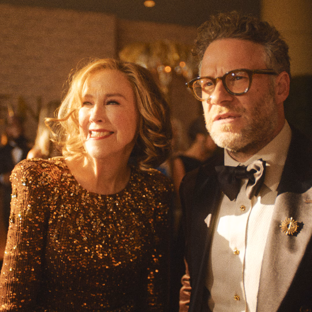 Everything to Know About Catherine O’Hara’s Final Role in The Studio
