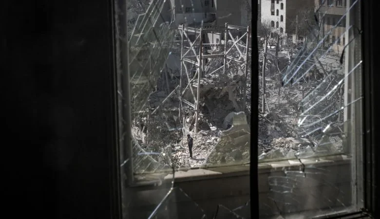 Everything we know on the sixth day of the US and Israel’s war with Iran