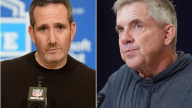 Everything we learned about all 32 teams at the 2026 NFL combine