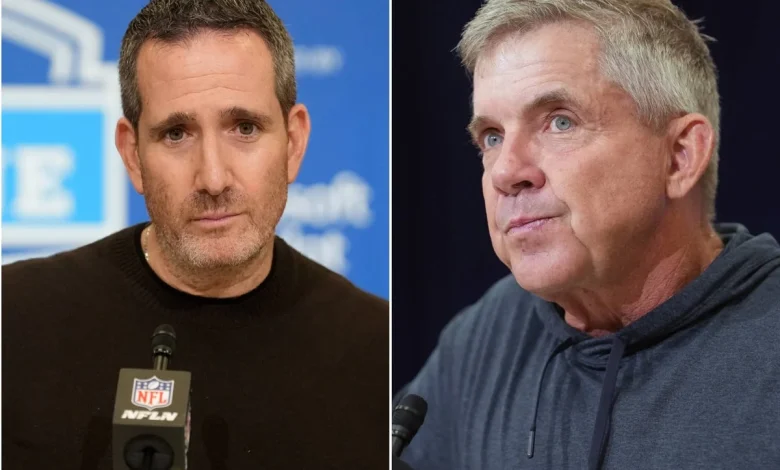 Everything we learned about all 32 teams at the 2026 NFL combine