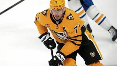 Evgeni Malkin’s meltdown couldn’t have come at a worse time for the Penguins
