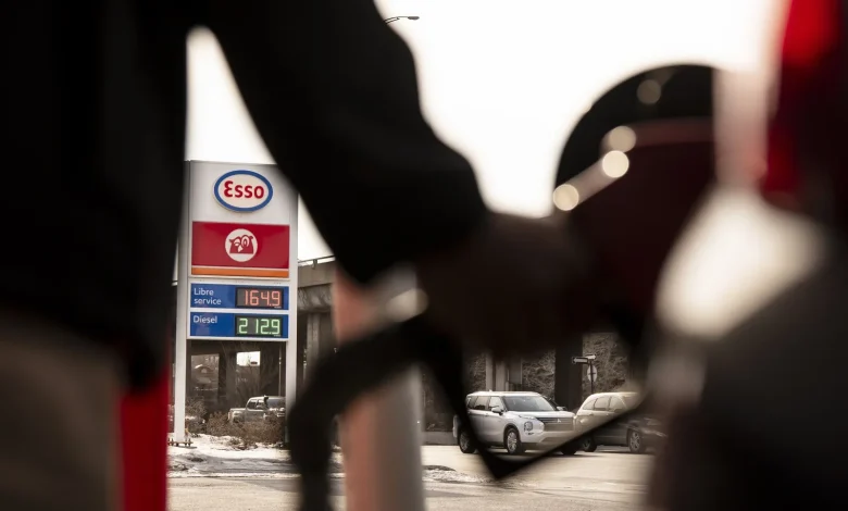 Évitons les mesures populistes pour baisser le prix de l’essence