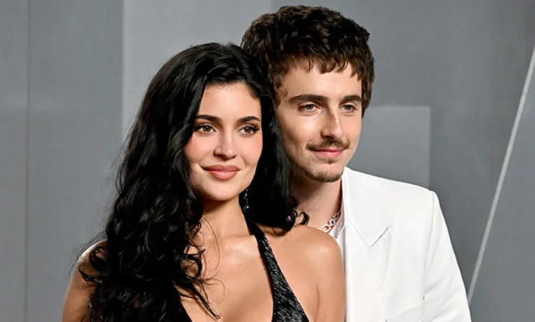 Ex-Adult Entertainer Speaks Out On Alleged Romance With Timothée Chalamet Before Kylie Jenner