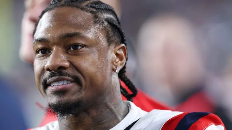 Ex-Bills WR Stefon Diggs Sparks Controversy With Cryptic Social Media Move