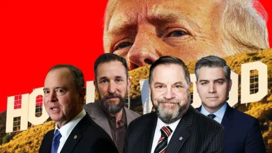 Ex-CNN Host Warns Of Potential Pro-Trump State Media With Par-WBD Deal