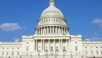 Ex-DHS Lawyer Who Said ‘Job Sucks’ Launches Run for Congress (2)