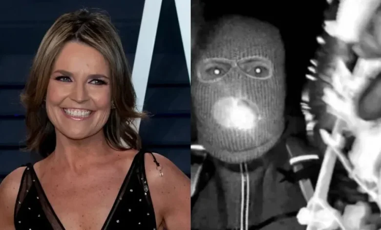Ex-FBI Agent Reveals Why Savannah Guthrie’s Interview Will Leave Her Mother’s Abductors ‘Terrified’