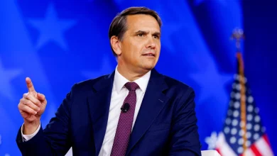 Ex-FBI agents on Trump cases cite Todd Blanche's remarks in suit over 'illegal' firings