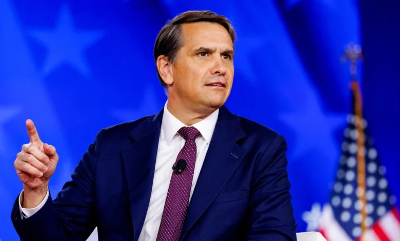 Ex-FBI agents on Trump cases cite Todd Blanche's remarks in suit over 'illegal' firings