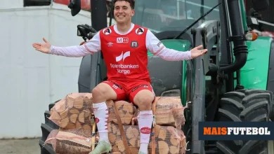 Ex-FC Porto foi goleado pelo Bodo/Glimt: «Entravam por todo o lado»