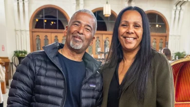 Ex-Human Rights Commission head charged in corruption probe; Breed not implicated