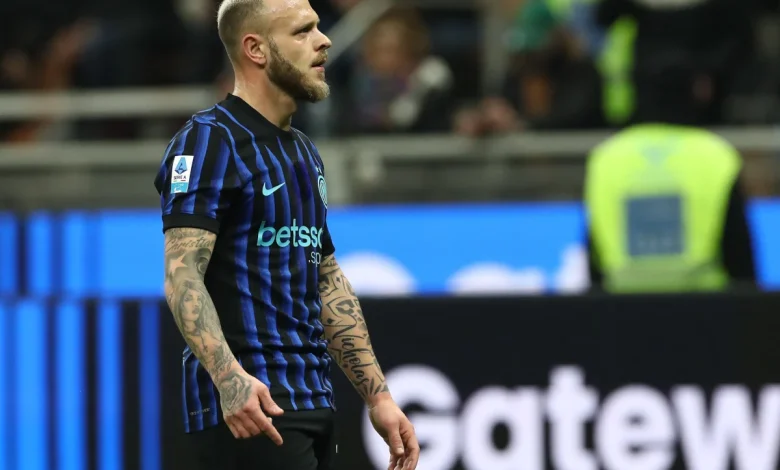 Ex-Inter star identifies ‘the thing that stands out the most’ about Dimarco in 2025-26