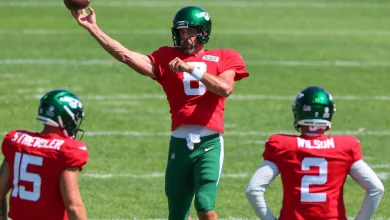 Ex-Jets, Cardinals quarterback immediately retires at 31
